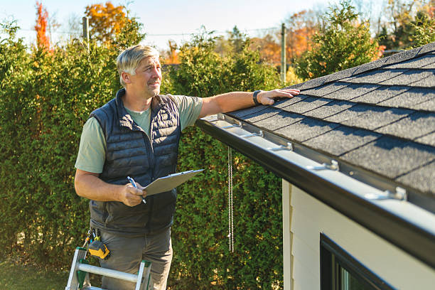 Affordable Flat Roof Repair solutions in Moody, ME